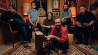 Thumbnail image for the event Trampled By Turtles With Frankie Lee supplied by the hosting site