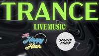 Thumbnail image for the event Trance supplied by the hosting site