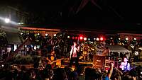 Thumbnail image for the event Trapt, Slant, Tara Beier supplied by the hosting site