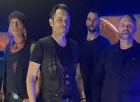 Thumbnail image for the event Trapt - Full Band Acoustic supplied by the hosting site