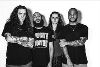 Thumbnail image for the event Trash Talk supplied by the hosting site