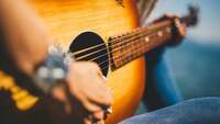 Thumbnail image for the event Travis Denning supplied by the hosting site
