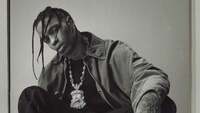 Thumbnail image for the event Travis Scott supplied by the hosting site