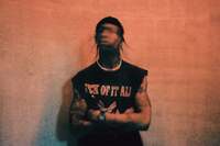 Thumbnail image for the event Travis Scott Utopia Tour Presents Circus Maximus supplied by the hosting site