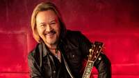 Thumbnail image for the event Travis Tritt supplied by the hosting site