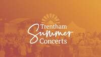 Thumbnail image for the event Trentham Summer Concerts 22: Mercury - A Tribute to Queen supplied by the hosting site