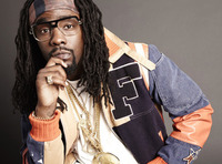 Thumbnail image for the event WALE @ OHM NIGHTCLUB 18+ w/Special Guests supplied by the hosting site
