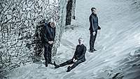 Thumbnail image for the event Triggerfinger - Colossus Tour 2018 supplied by the hosting site