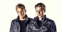Thumbnail image for the event Tritonal supplied by the hosting site