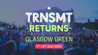 Thumbnail image for the event TRNSMT - Friday Day Ticket (VIP+) supplied by the hosting site