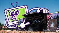 Thumbnail image for the event TRNSMT - Friday Day Ticket supplied by the hosting site