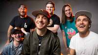 Thumbnail image for the event Tropidelic w/ Little Stranger, Quasi Kings, & Toby supplied by the hosting site