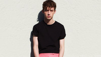 Thumbnail image for the event Troye Sivan: The Bloom Tour with special guest Kim Petras supplied by the hosting site