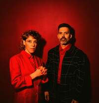 Thumbnail image for the event tUnE-yArDs supplied by the hosting site