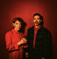 Thumbnail image for the event Tune-Yards supplied by the hosting site