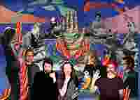 Thumbnail image for the event Tunng supplied by the hosting site