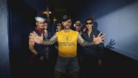 Thumbnail image for the event Turbonegro - 30 år. Ekstrakonsert supplied by the hosting site