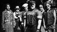 Thumbnail image for the event Turbonegro supplied by the hosting site