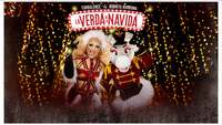 Thumbnail image for the event Turbulence y Burrita Burrona en "La Verdá de la Navidá" supplied by the hosting site