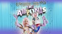 Thumbnail image for the event Turbulence y Burrita Burrona en "Las Amponas" supplied by the hosting site
