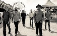 Thumbnail image for the event Turnpike Troubadours supplied by the hosting site