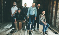 Thumbnail image for the event Turnpike Troubadours supplied by the hosting site