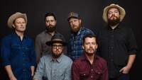 Thumbnail image for the event Turnpike Troubadours supplied by the hosting site