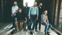 Thumbnail image for the event Turnpike Troubadours - Wild America Tour supplied by the hosting site