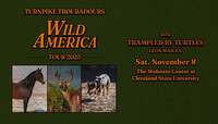 Thumbnail image for the event Turnpike Troubadours: Wild America Tour supplied by the hosting site