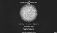 Thumbnail image for the event Turnstile supplied by the hosting site