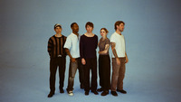 Thumbnail image for the event TURNSTILE - THE NEVER ENOUGH TOUR supplied by the hosting site