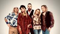 Thumbnail image for the event TUSK: The Classic Tribute to Fleetwood Mac supplied by the hosting site