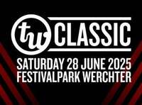 Thumbnail image for the event TW Classic 2025 supplied by the hosting site