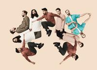 Thumbnail image for the event Twilight Concert Series: Young The Giant supplied by the hosting site