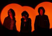 Thumbnail image for the event Twins of Evil Tour: Boris + Melvins supplied by the hosting site