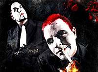 Thumbnail image for the event Twiztid supplied by the hosting site
