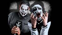 Thumbnail image for the event Twiztid - Freek Show 25 Year Tour supplied by the hosting site