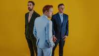 Thumbnail image for the event Two Door Cinema Club supplied by the hosting site