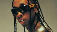 Thumbnail image for the event Tyga supplied by the hosting site