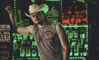 Thumbnail image for the event Tyler Booth supplied by the hosting site
