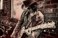 Thumbnail image for the event Tyler Bryant supplied by the hosting site