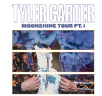 Thumbnail image for the event Tyler Carter - Moonshine Tour Pt. 1 supplied by the hosting site