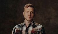 Thumbnail image for the event Tyler Childers supplied by the hosting site