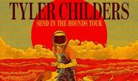 Thumbnail image for the event Tyler Childers 9/27 supplied by the hosting site