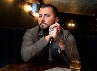 Thumbnail image for the event Tyler Farr supplied by the hosting site