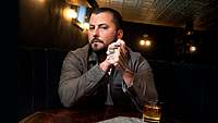 Thumbnail image for the event Rescheduled: Tyler Farr supplied by the hosting site