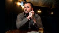 Thumbnail image for the event Tyler Farr with Daring Greatly supplied by the hosting site