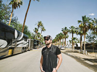 Thumbnail image for the event Tyler Farr with Josh Phillips supplied by the hosting site