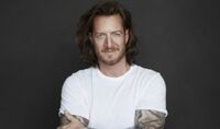 Thumbnail image for the event Tyler Hubbard supplied by the hosting site