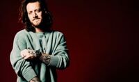 Thumbnail image for the event Tyler Hubbard supplied by the hosting site